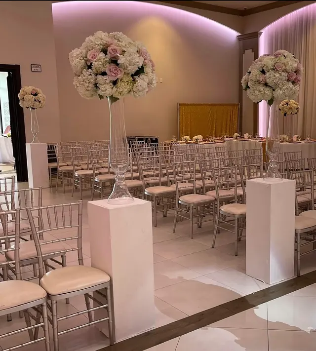 Rella's Exquisite Events & Decor — photo from the business 11
