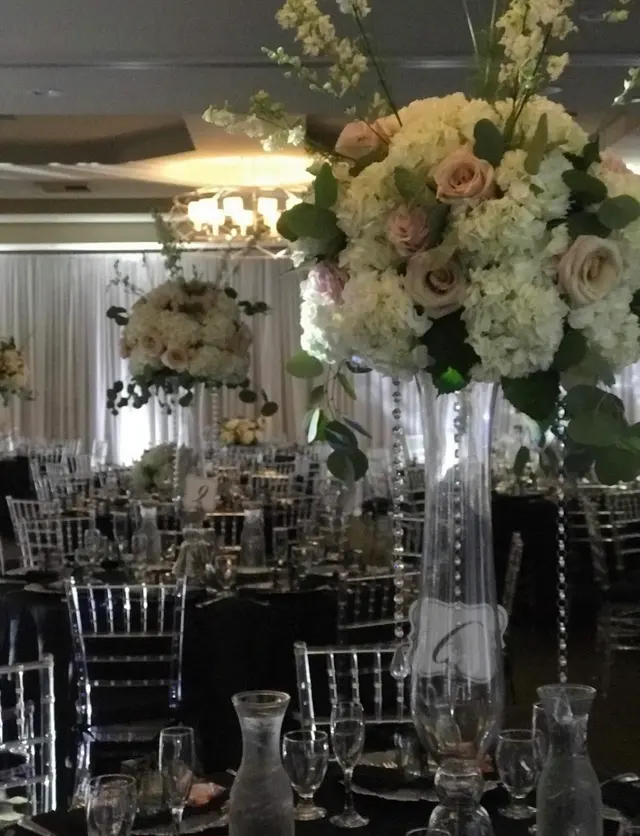 Rella's Exquisite Events & Decor — photo from the business 9