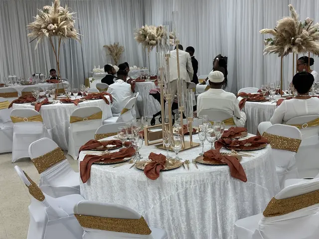 Rella's Exquisite Events & Decor — photo from the business 5