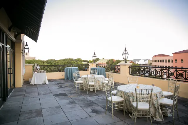 The Rooftop on Basin — photo from the business 7