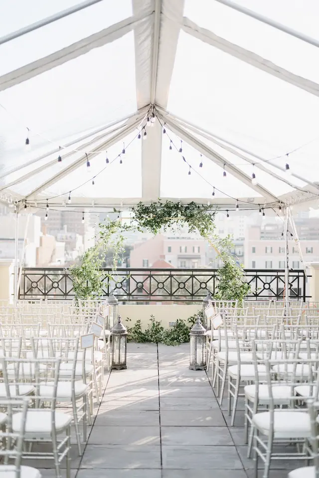 The Rooftop on Basin — photo from the business 12