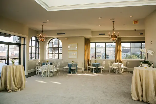 The Rooftop on Basin — photo from the business 4