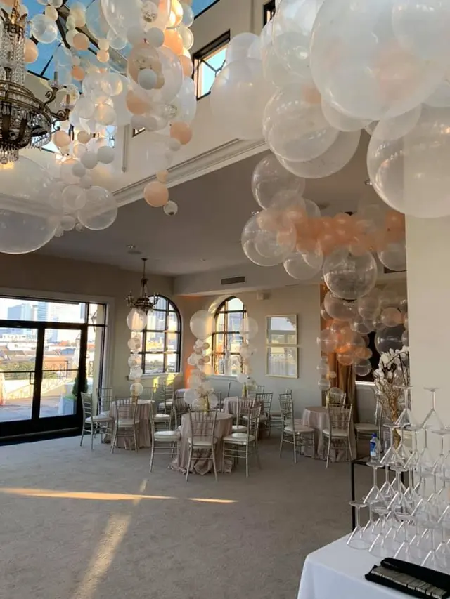 The Rooftop on Basin — customer photo 11