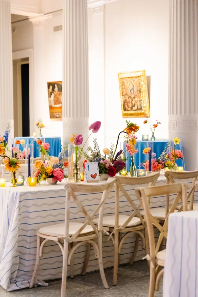 Amanda Price Events — customer photo 10