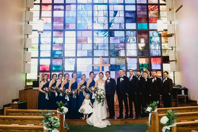 Amanda Price Events — photo from the business 3