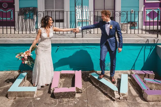 Amanda Price Events — photo from the business 1