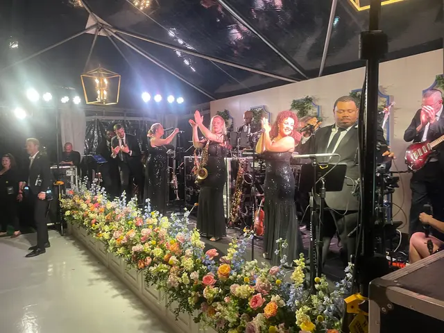 Amanda Price Events — customer photo 12