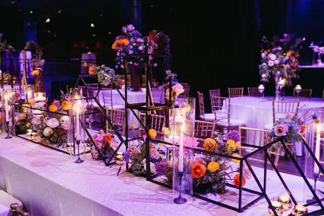 Unique Weddings & Events — photo from the business 7