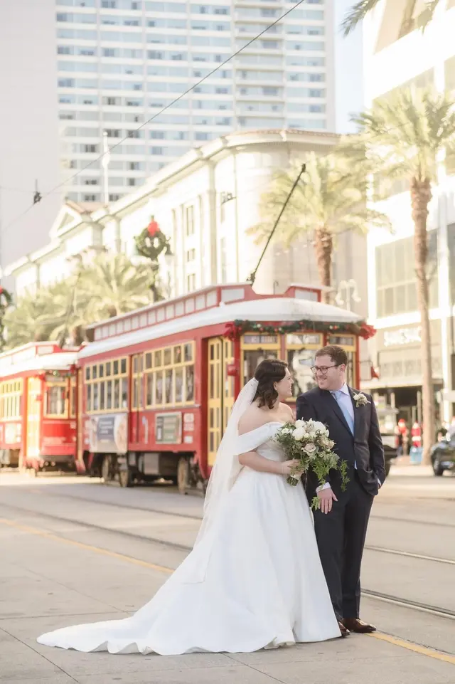 Unique Weddings & Events — photo from the business 11