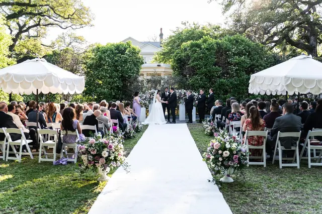 Unique Weddings & Events — photo from the business 8