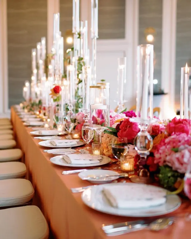 Unique Weddings & Events — photo from the business 3