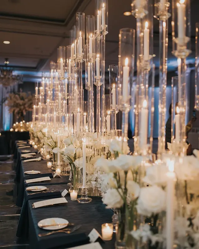 Unique Weddings & Events — photo from the business 2