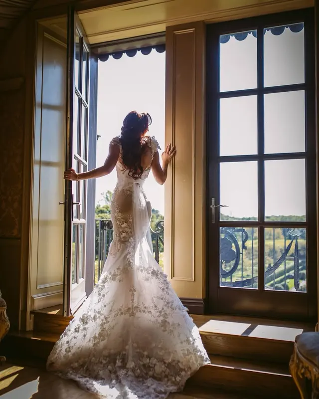 Unique Weddings & Events — photo from the business 4