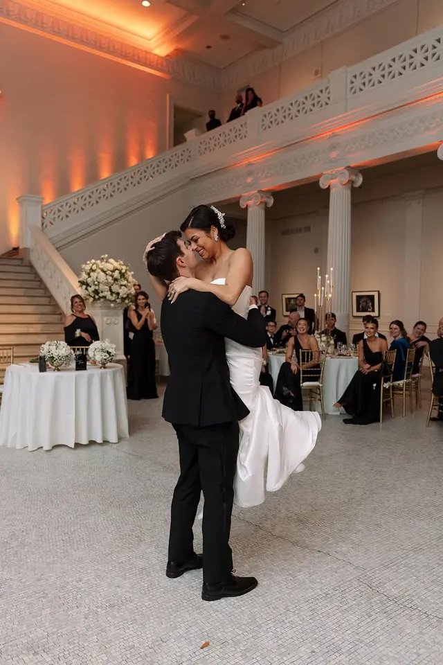 Unique Weddings & Events — photo from the business 9