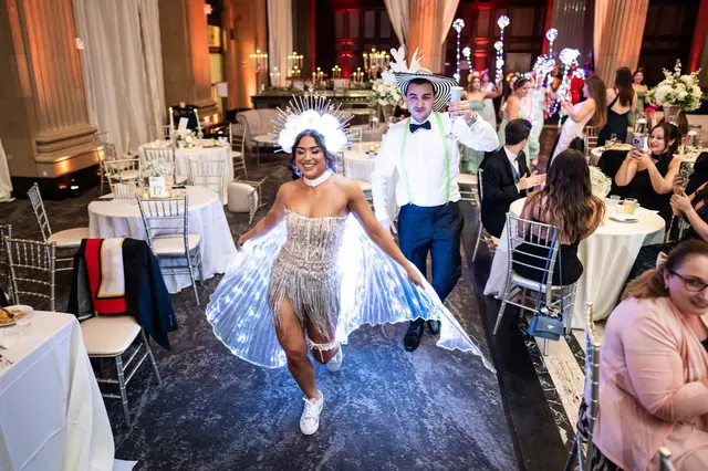 Unique Weddings & Events — photo from the business 5