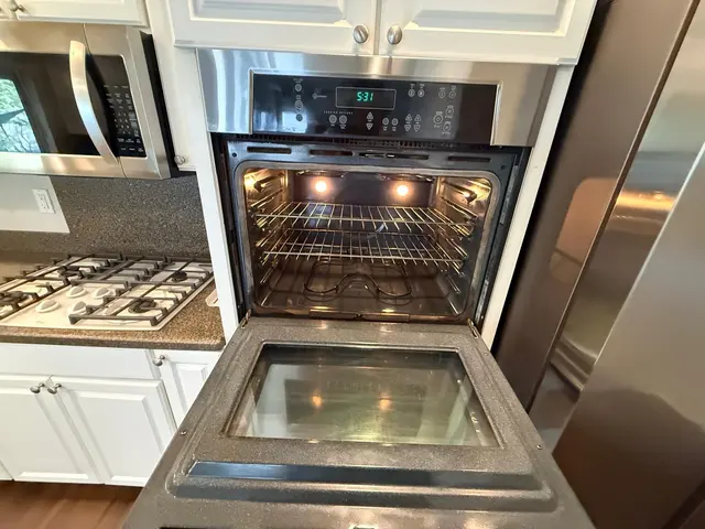 Brilliant Home Cleaning Services — photo from the business 9