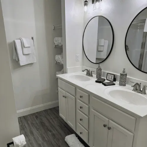 Brilliant Home Cleaning Services — photo from the business 10
