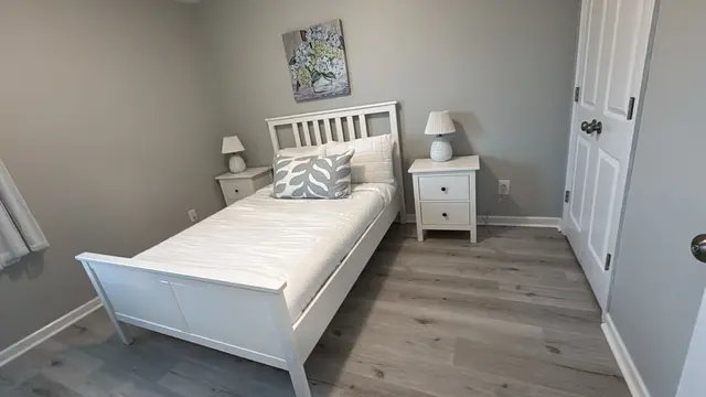 Brilliant Home Cleaning Services — photo from the business 7