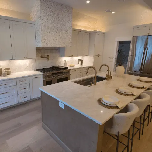 Brilliant Home Cleaning Services — photo from the business 2