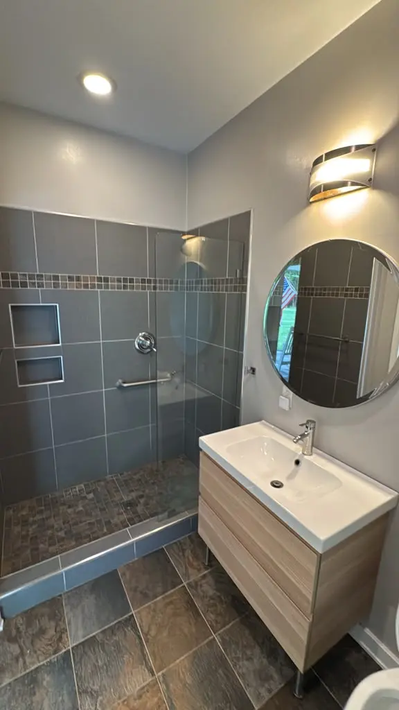 Brilliant Home Cleaning Services — photo from the business 4