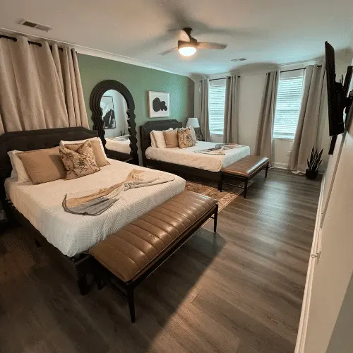 Brilliant Home Cleaning Services — photo from the business 8