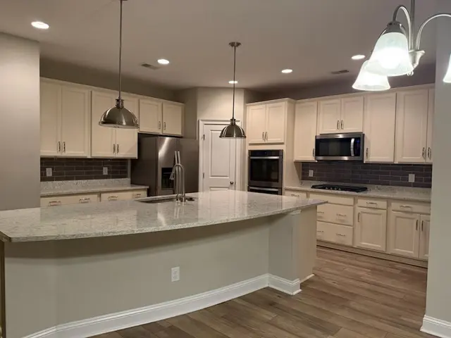 Brilliant Home Cleaning Services — customer photo 3