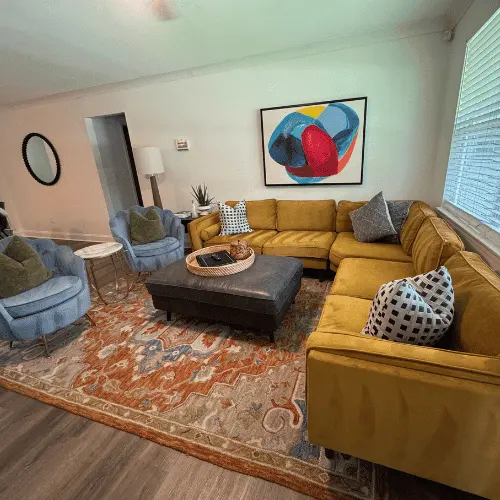 Brilliant Home Cleaning Services — photo from the business 6