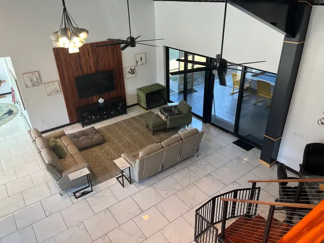 A Step Above N Beyond Cleaning Service Ltd.Co — customer photo 3