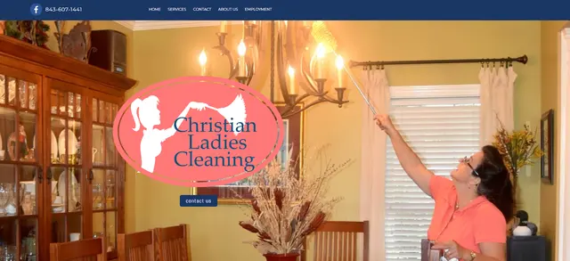 Christian Ladies Cleaning Service LLC — photo from the business 1