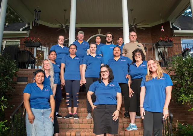 Christian Ladies Cleaning Service LLC — photo from the business 4