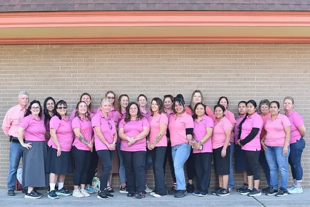 Christian Ladies Cleaning Service LLC — photo from the business 5