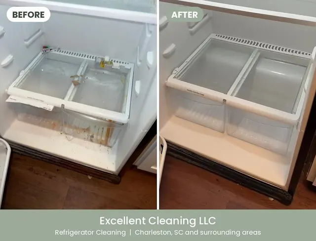 Excellent Cleaning Services Charleston and Lowcountry — photo from the business 2