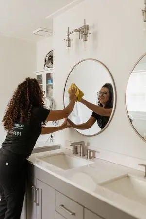 Excellent Cleaning Services Charleston and Lowcountry — photo from the business 4