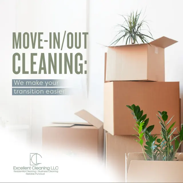 Excellent Cleaning Services Charleston and Lowcountry — photo from the business 9