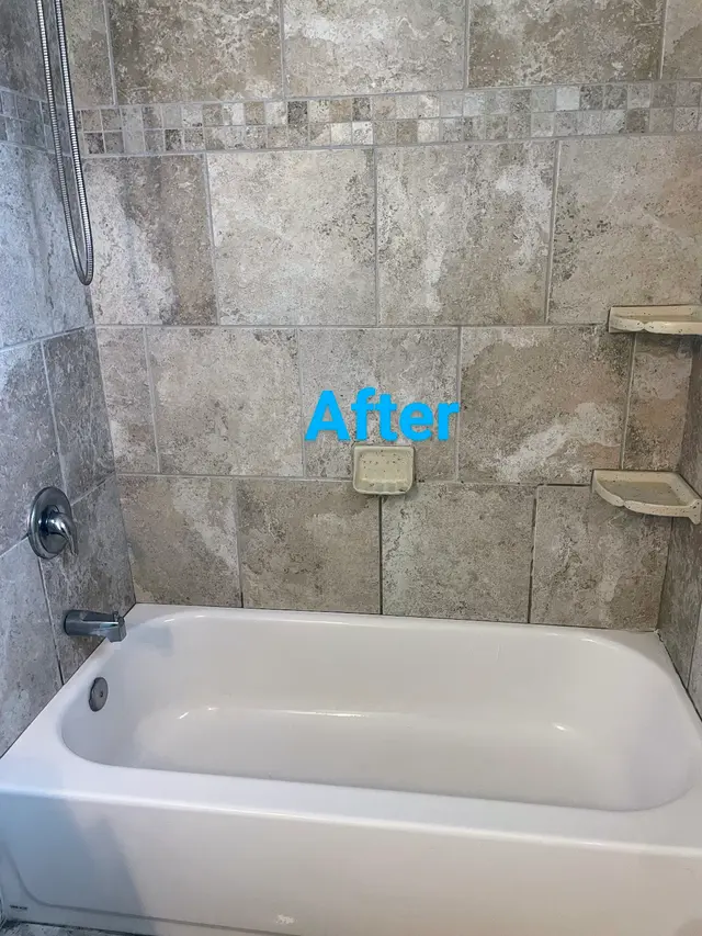 Rainbow Cleaning Services — photo from the business 12