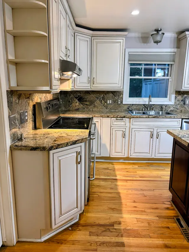 Rainbow Cleaning Services — photo from the business 7