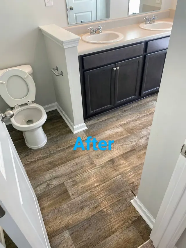 Rainbow Cleaning Services — photo from the business 3