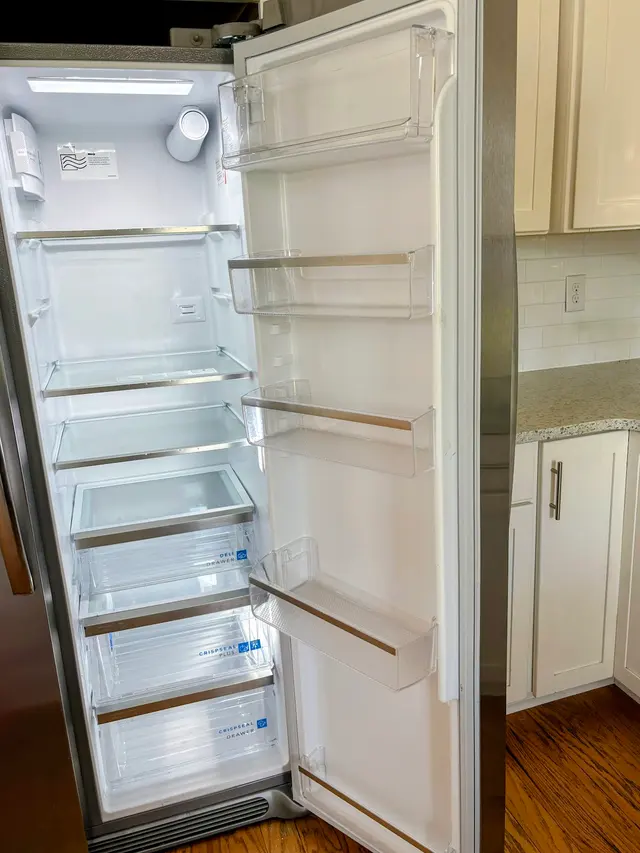Rainbow Cleaning Services — photo from the business 4