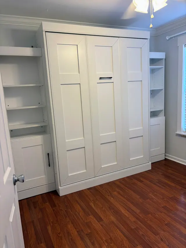 Rainbow Cleaning Services — photo from the business 10