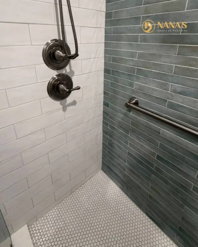 Nana's General Services — photo from the business 5