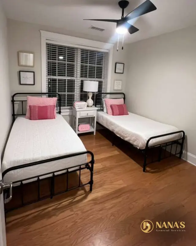 Nana's General Services — photo from the business 3