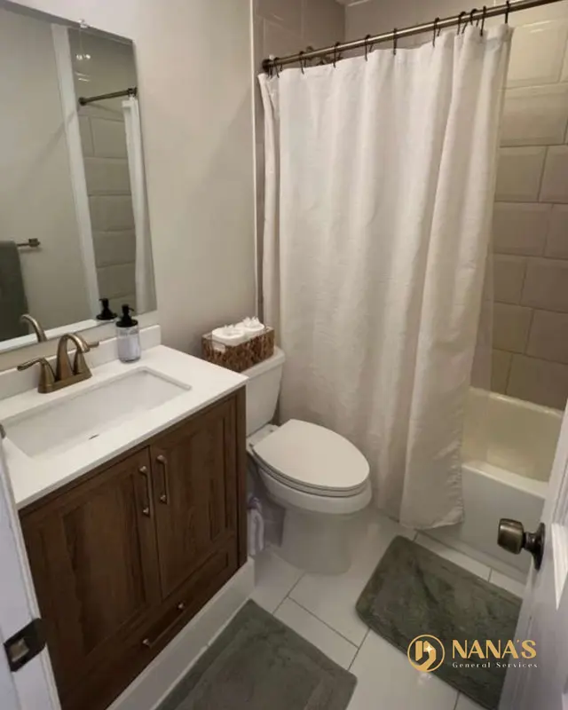 Nana's General Services — photo from the business 10