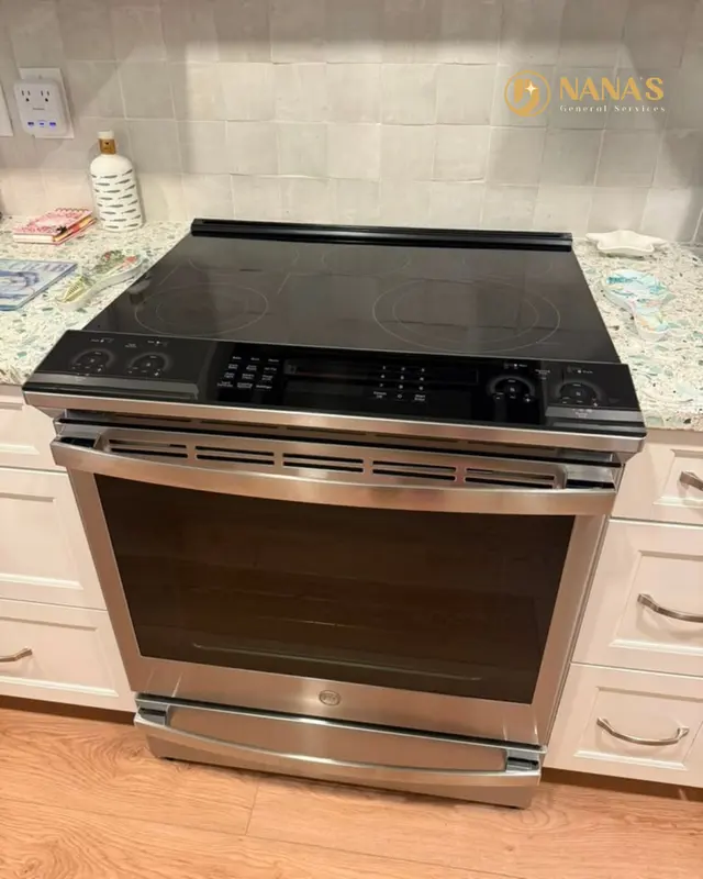 Nana's General Services — photo from the business 4