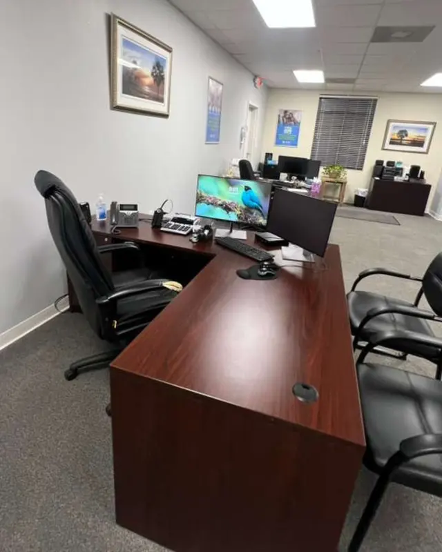 Nana's General Services — photo from the business 2