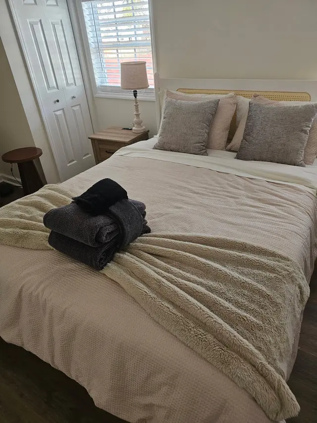 Customer photo of work by Maid Aid 4 You, from Emelye E's review