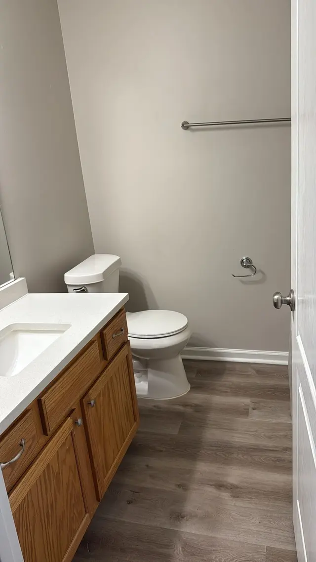 901 Cleaning Solutions — customer photo 9