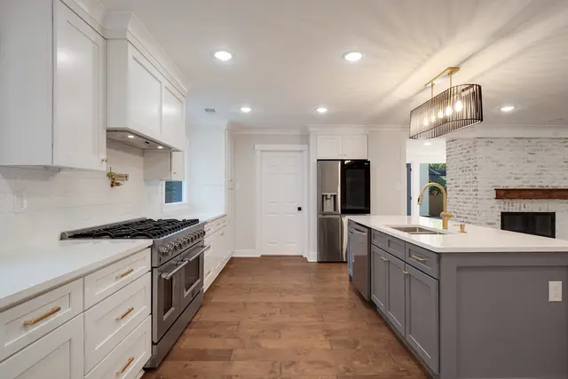 901 Cleaning Solutions — photo from the business 1