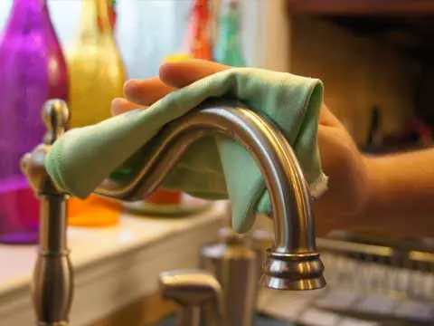 Castle Keepers House Cleaning of Charleston — customer photo 11