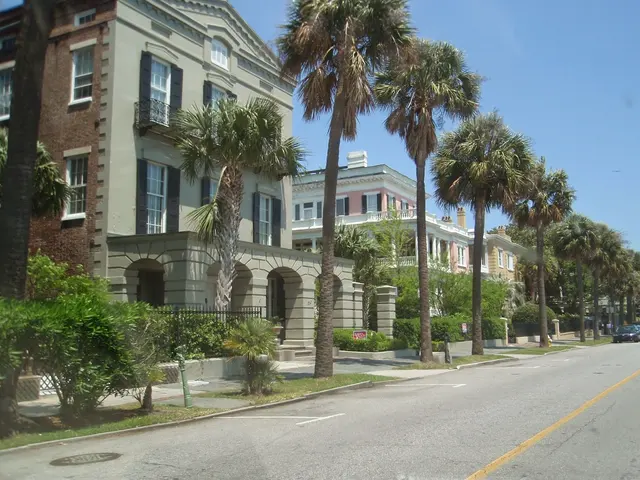 Castle Keepers House Cleaning of Charleston — photo from the business 4