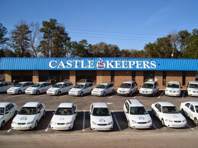 Castle Keepers House Cleaning of Charleston — photo from the business 2